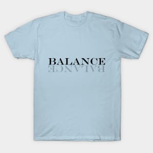 Balance T-Shirt